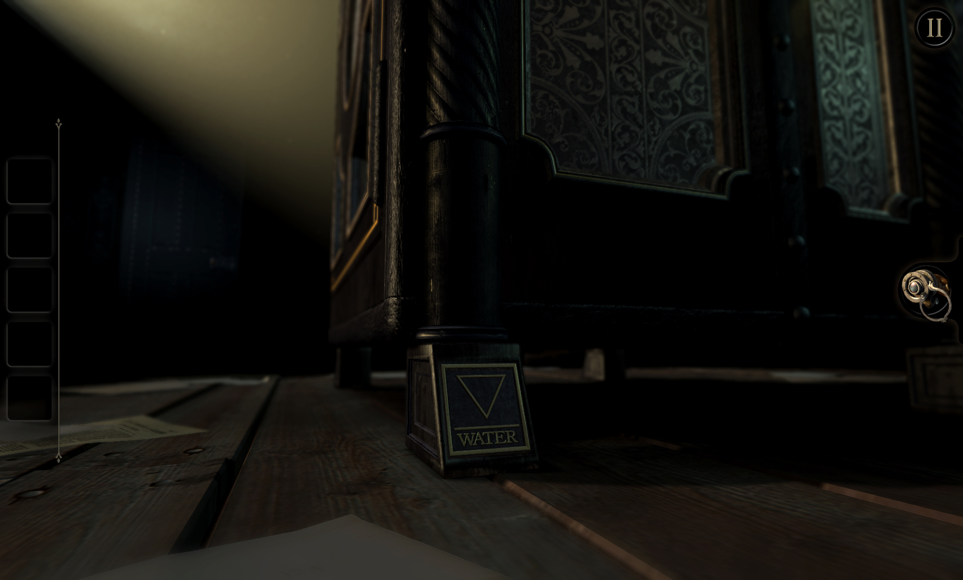 The Room screenshot 5