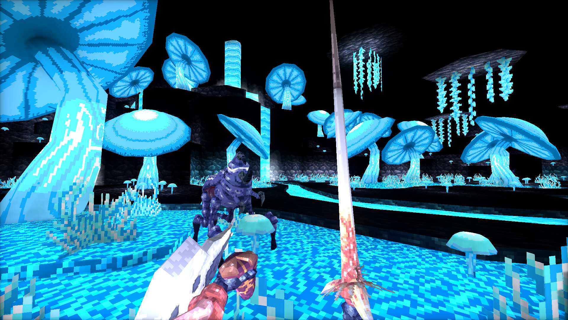 Mohrta screenshot 3