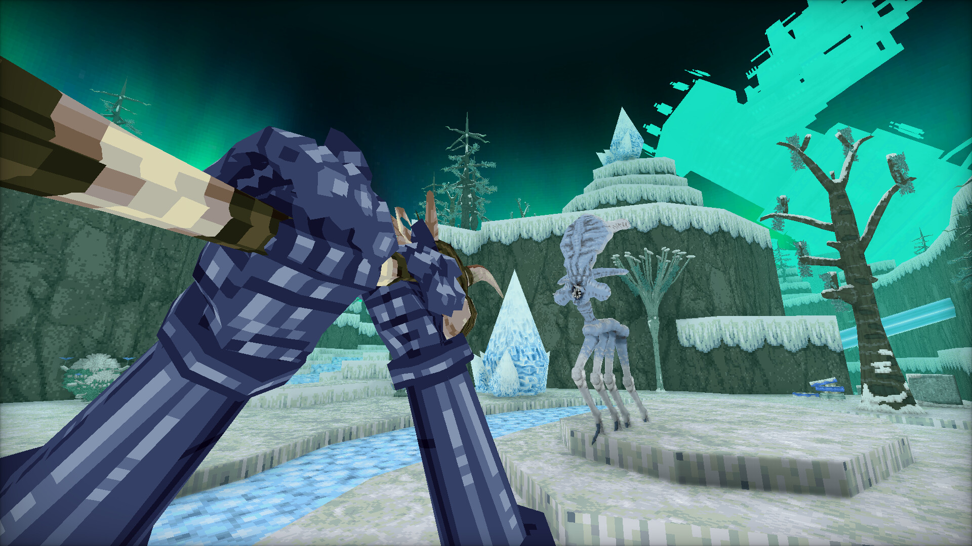 Mohrta screenshot 6