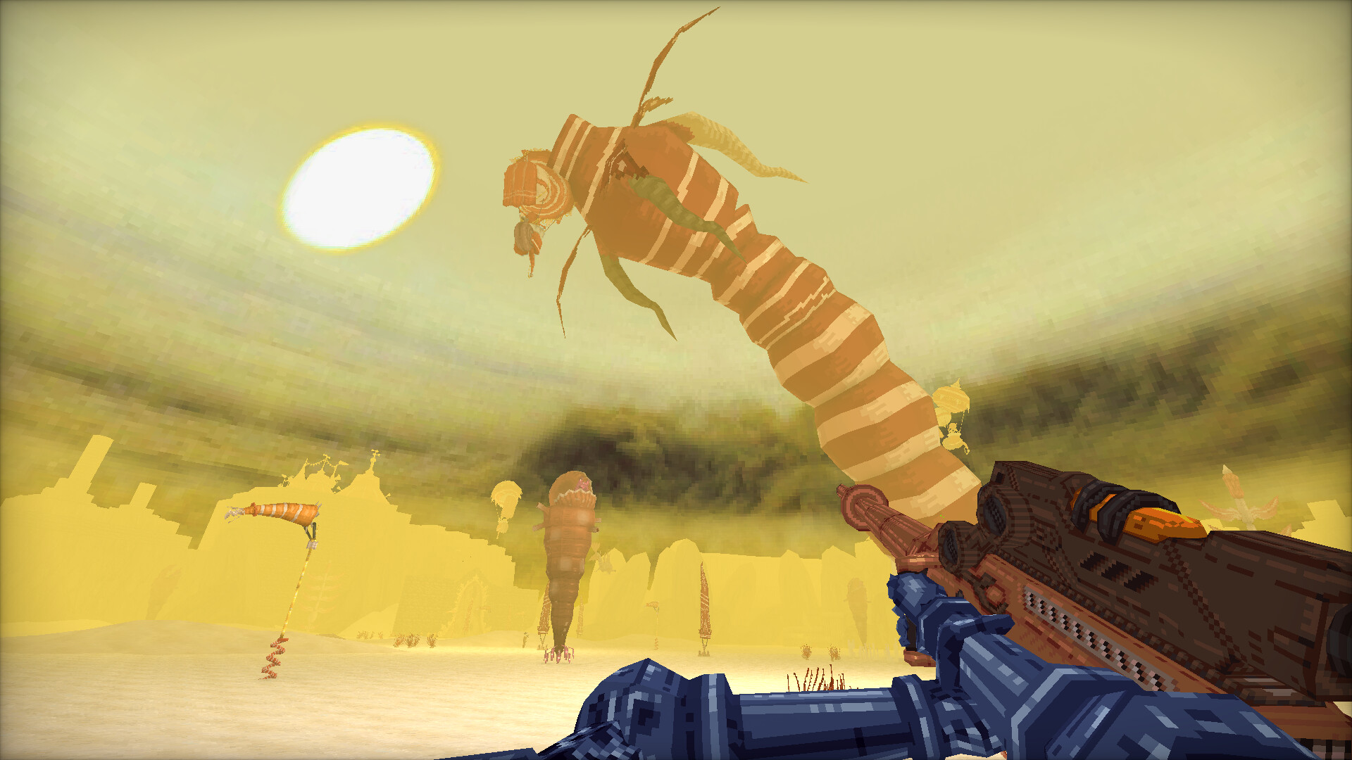 Mohrta screenshot 4