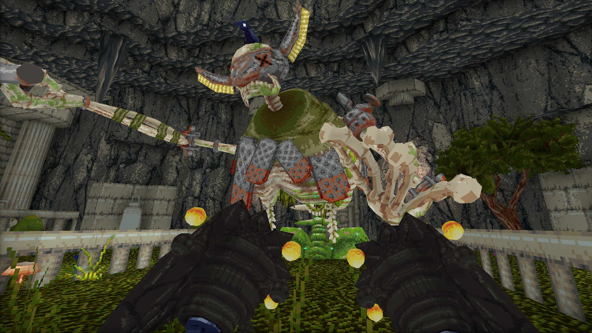 Mohrta screenshot 5