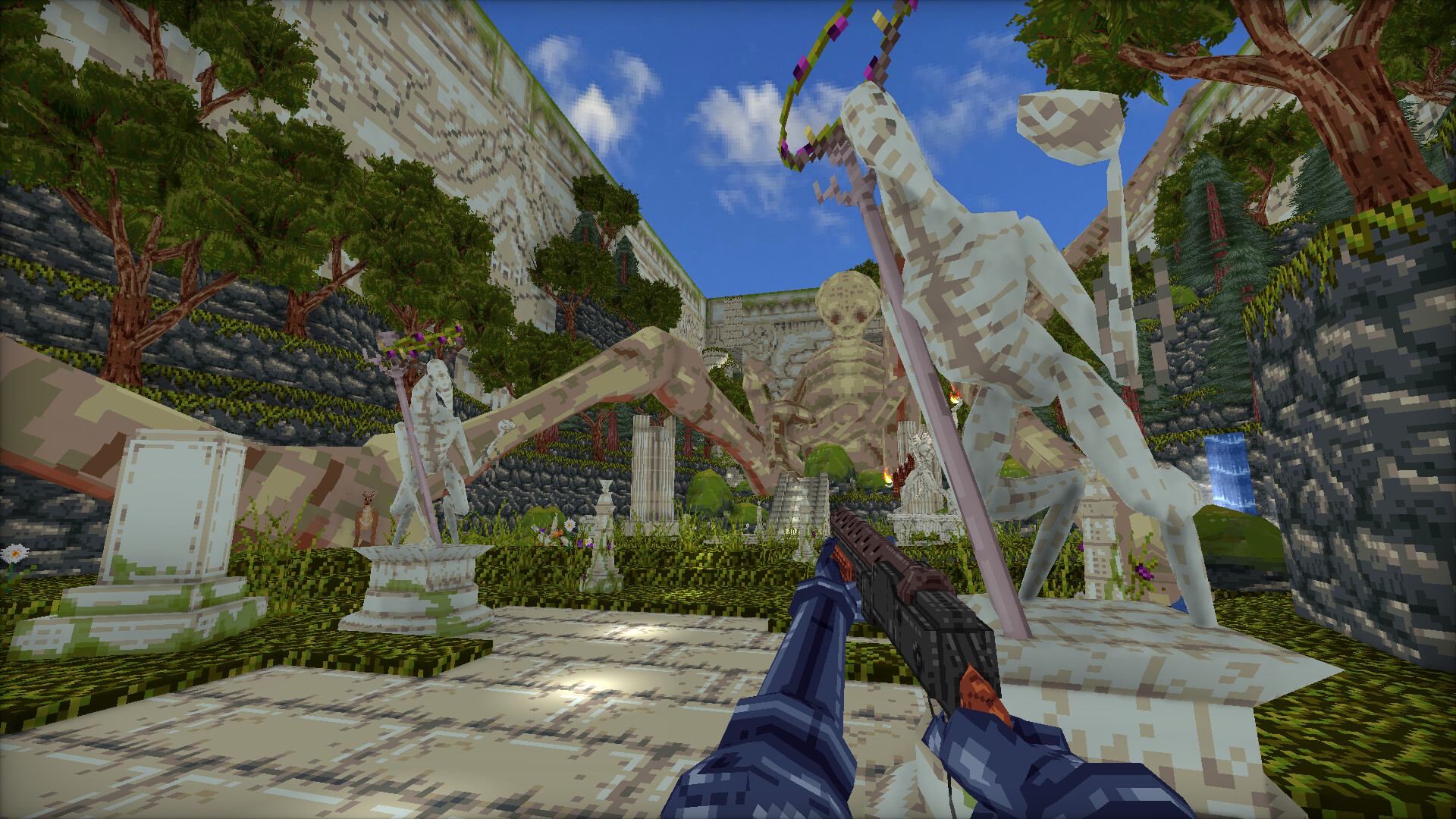Mohrta screenshot 2