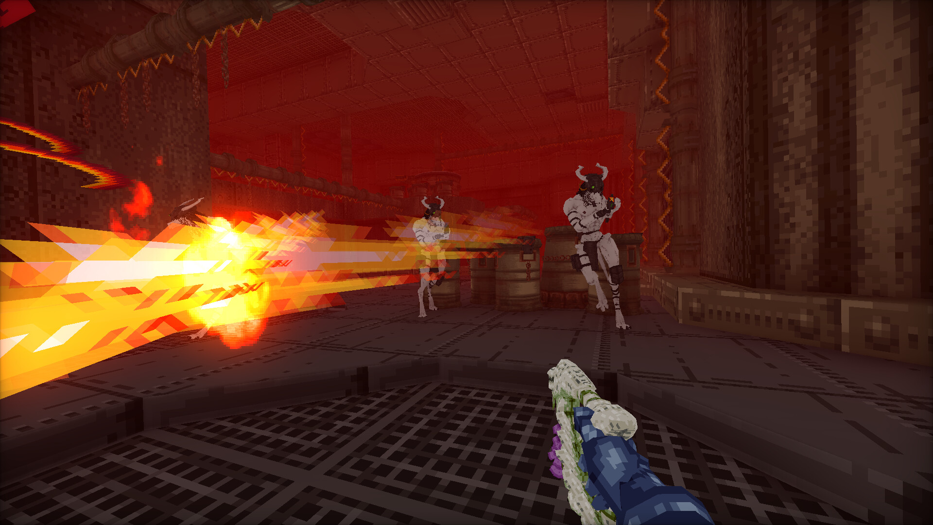 Mohrta screenshot 12