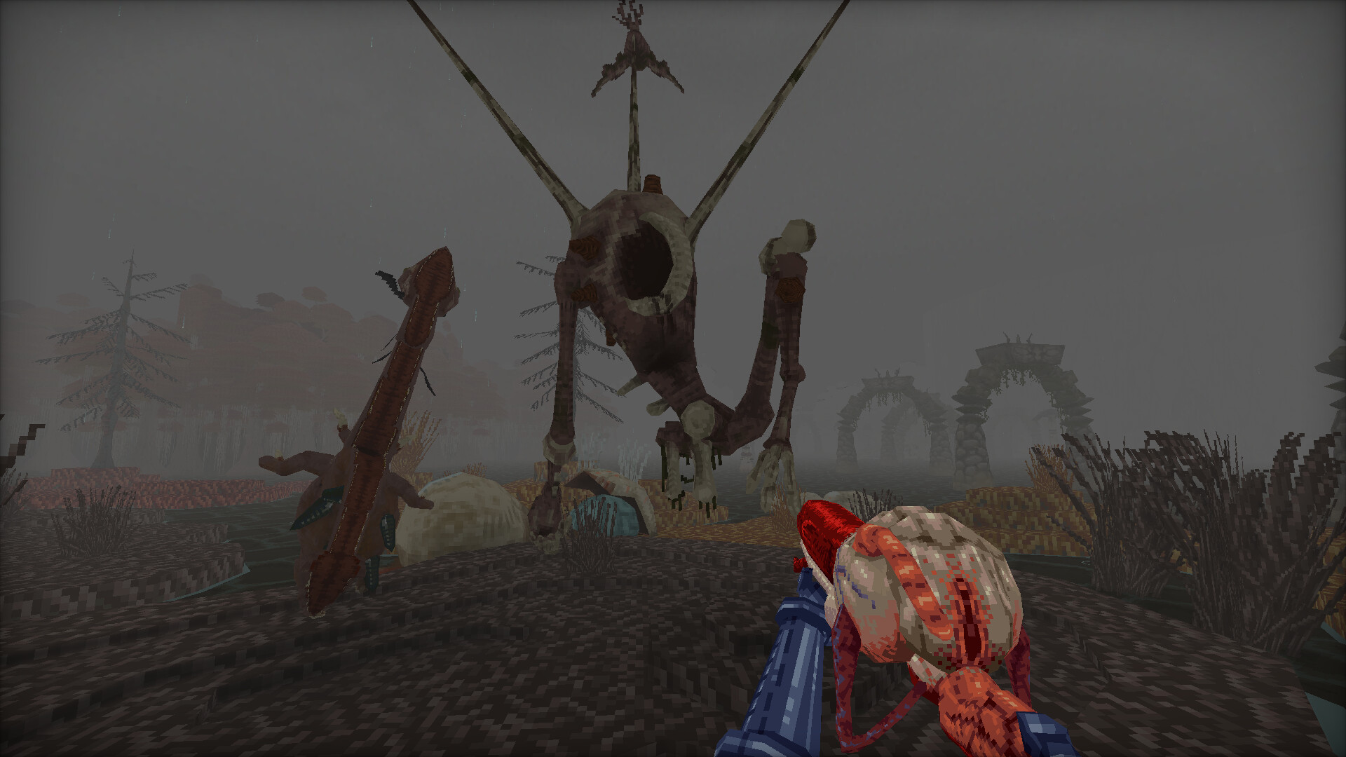 Mohrta screenshot 8