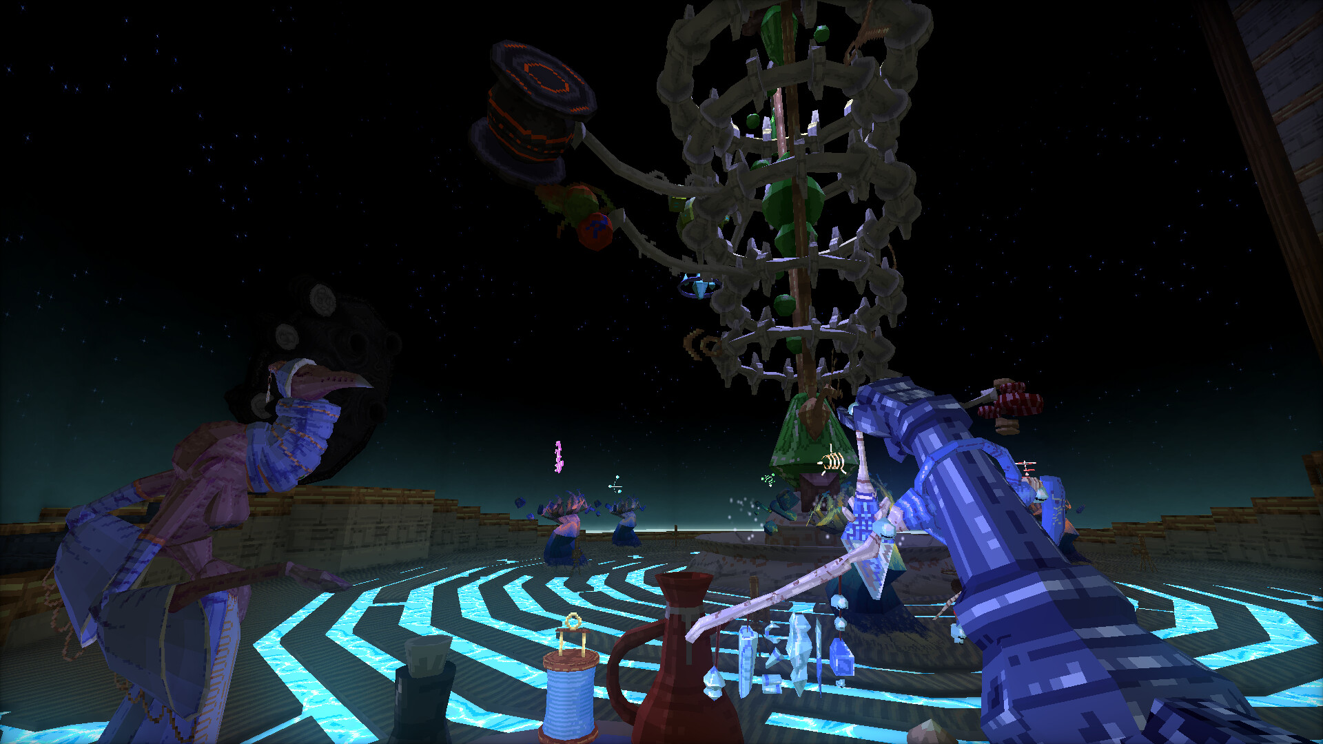 Mohrta screenshot 9