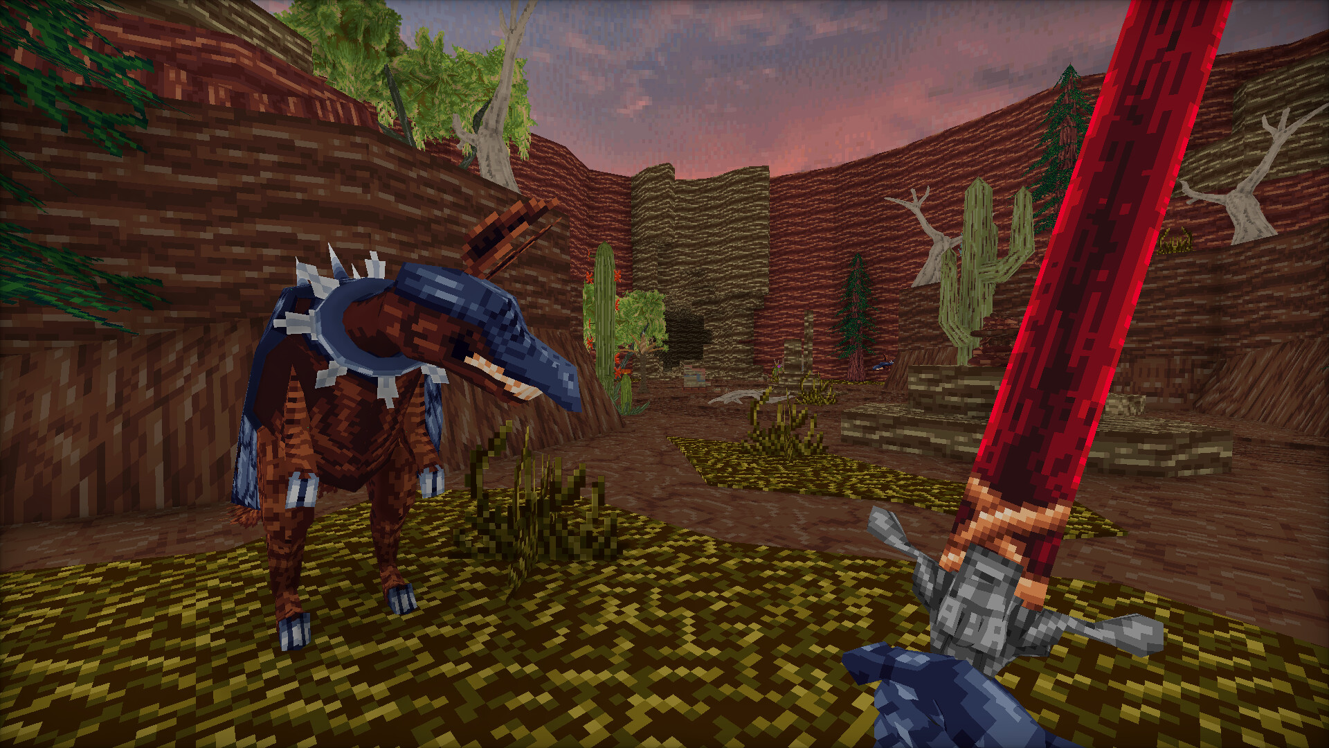 Mohrta screenshot 1
