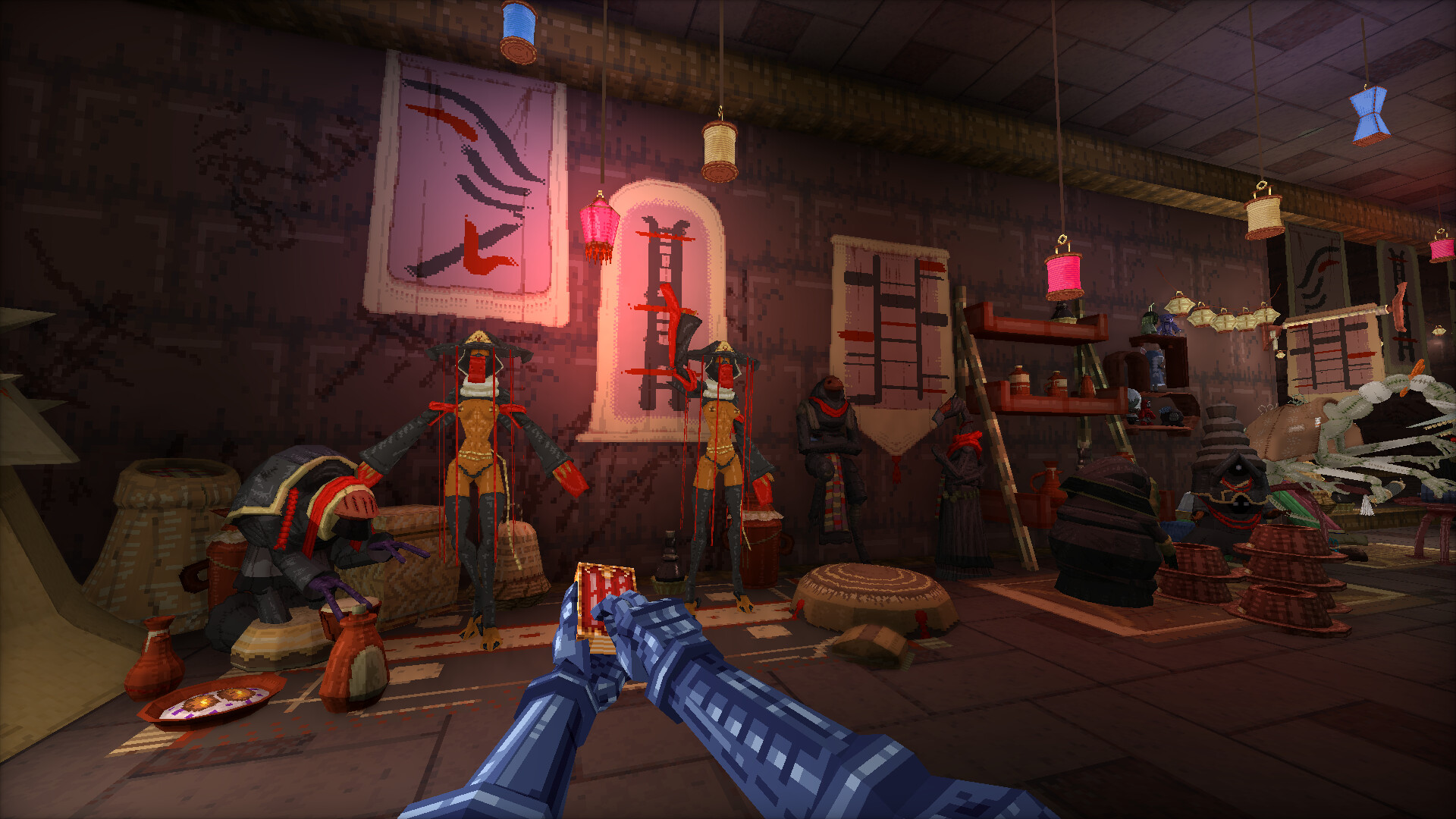 Mohrta screenshot 7