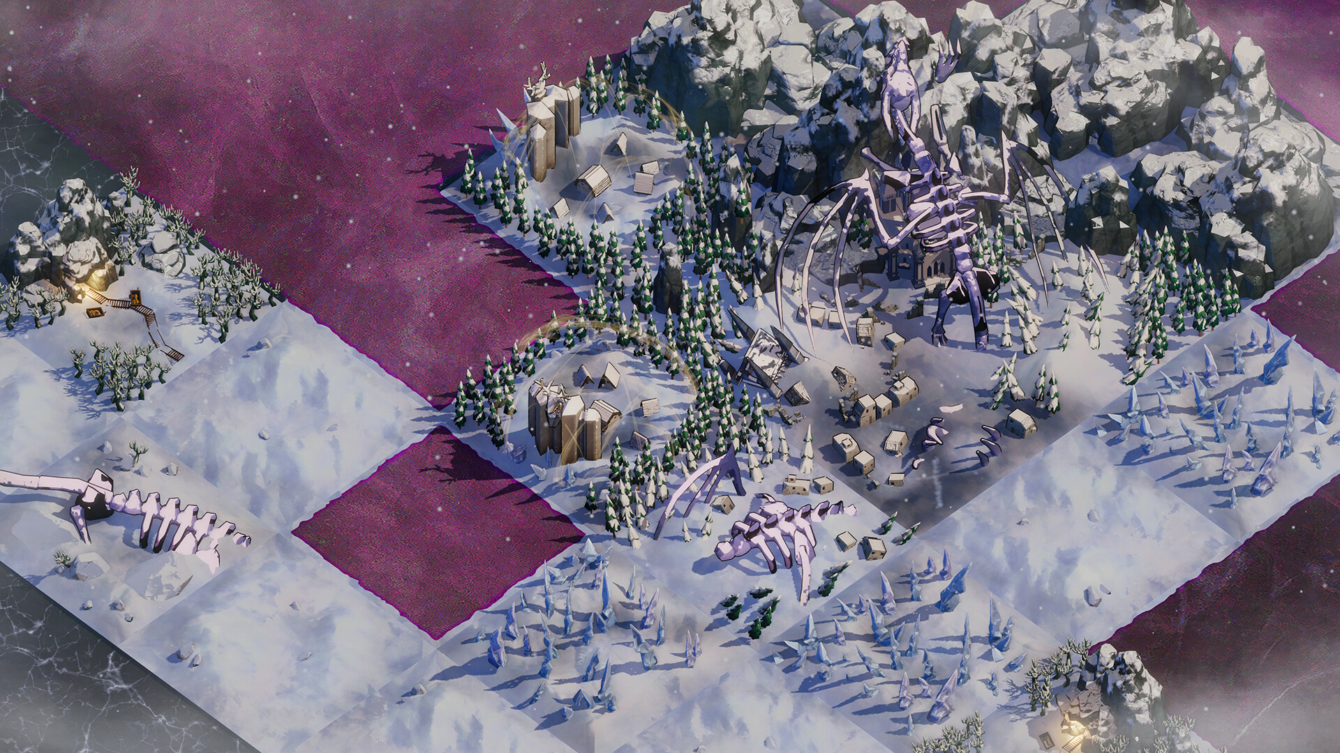 Paraside: Duality Unbound screenshot 6