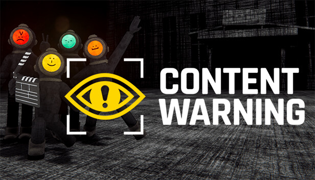 Save 30% on Content Warning on Steam