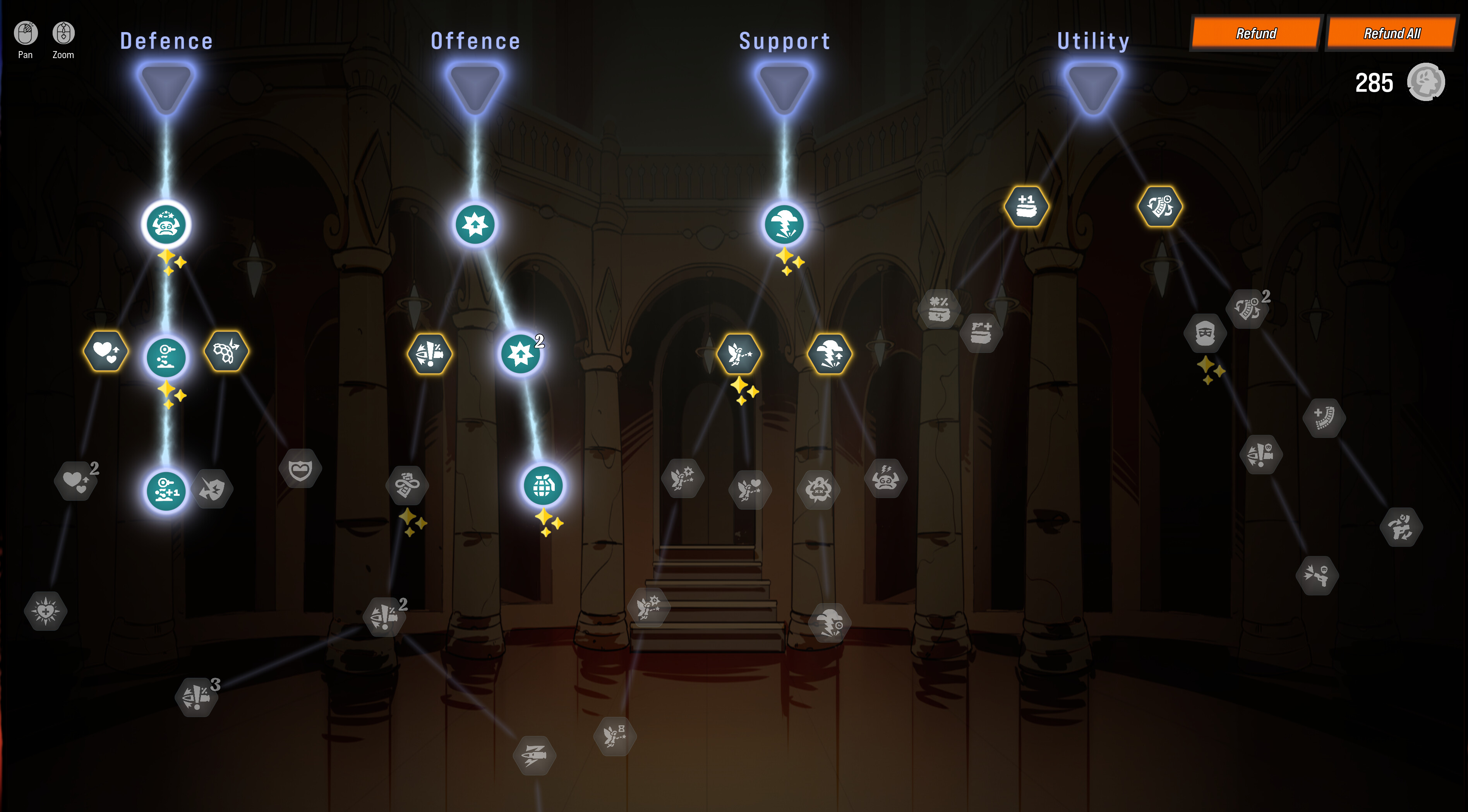 Holy Shoot screenshot 5