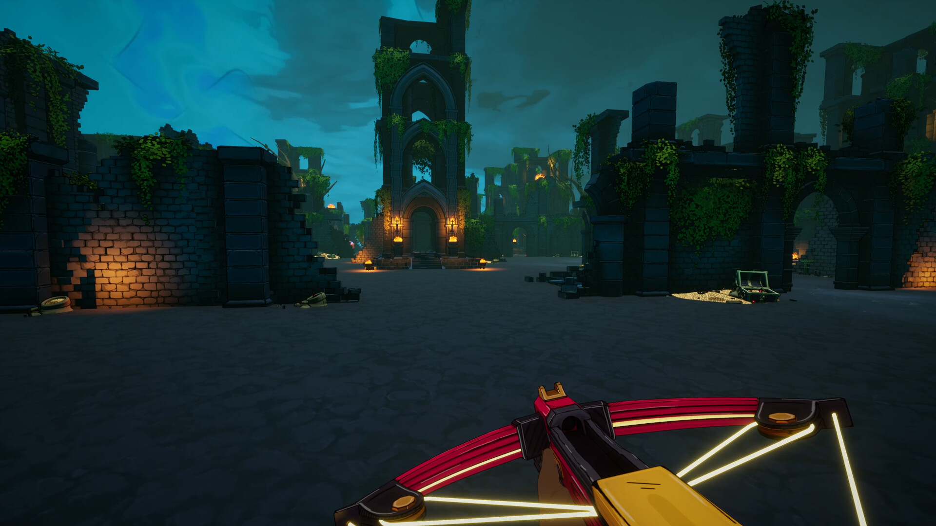 Holy Shoot screenshot 7