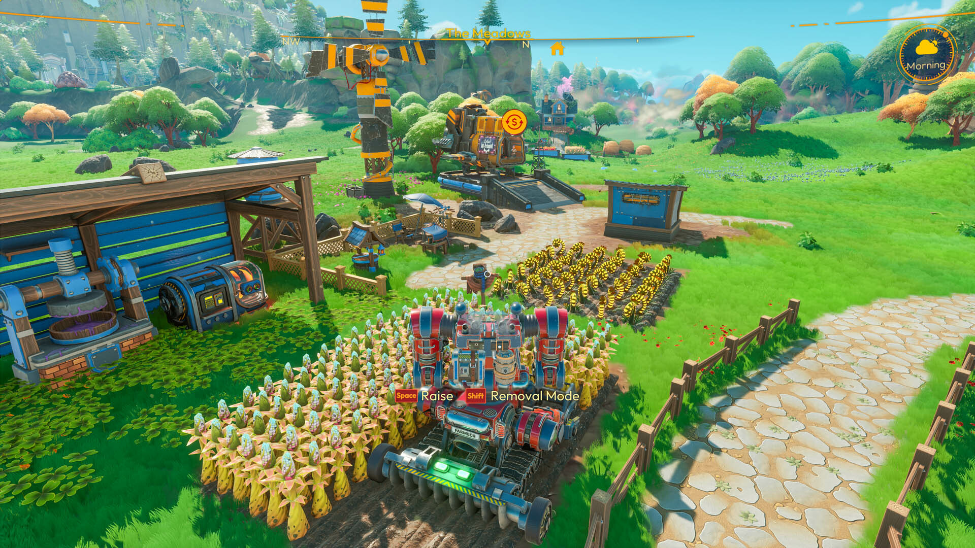 Lightyear Frontier Soundtrack screenshot 1