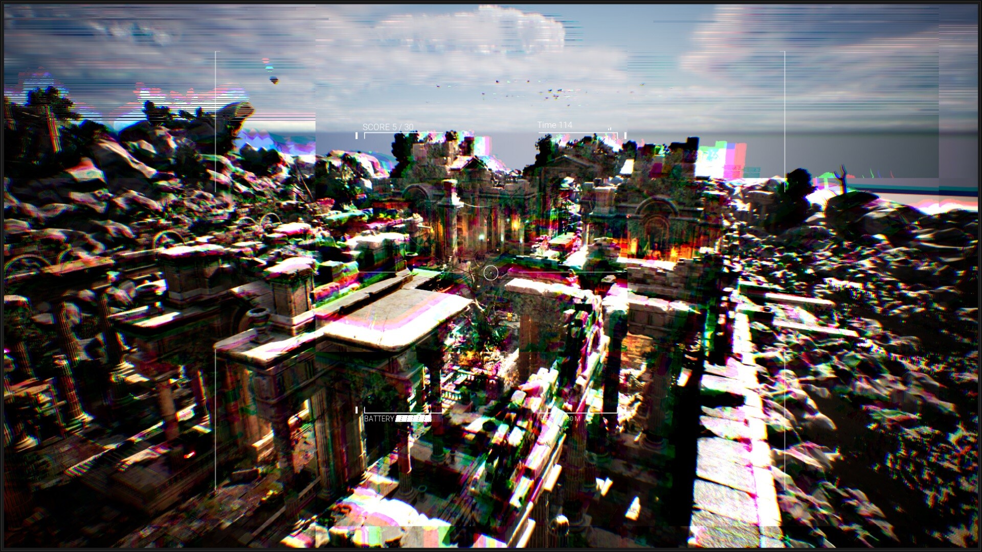 Diamond Drone screenshot 6