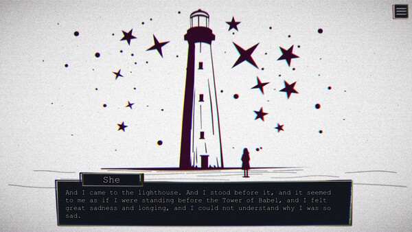 The Dearest Person screenshot