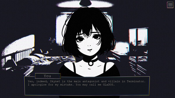 The Dearest Person screenshot