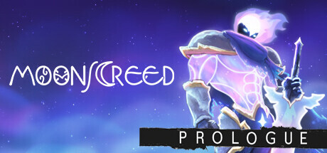 Moon's Creed: Prologue: header artwork