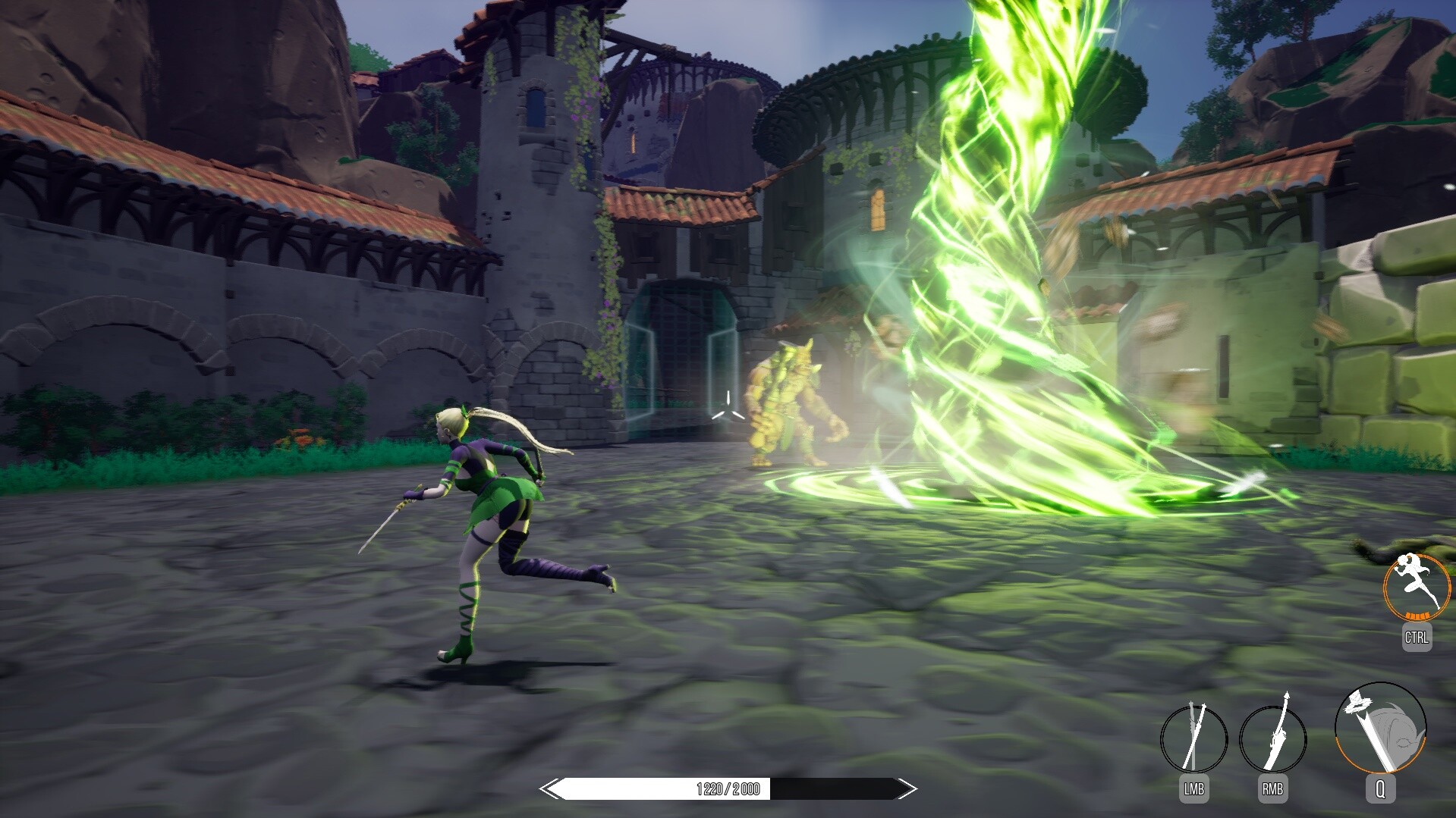 TiaDar screenshot 10