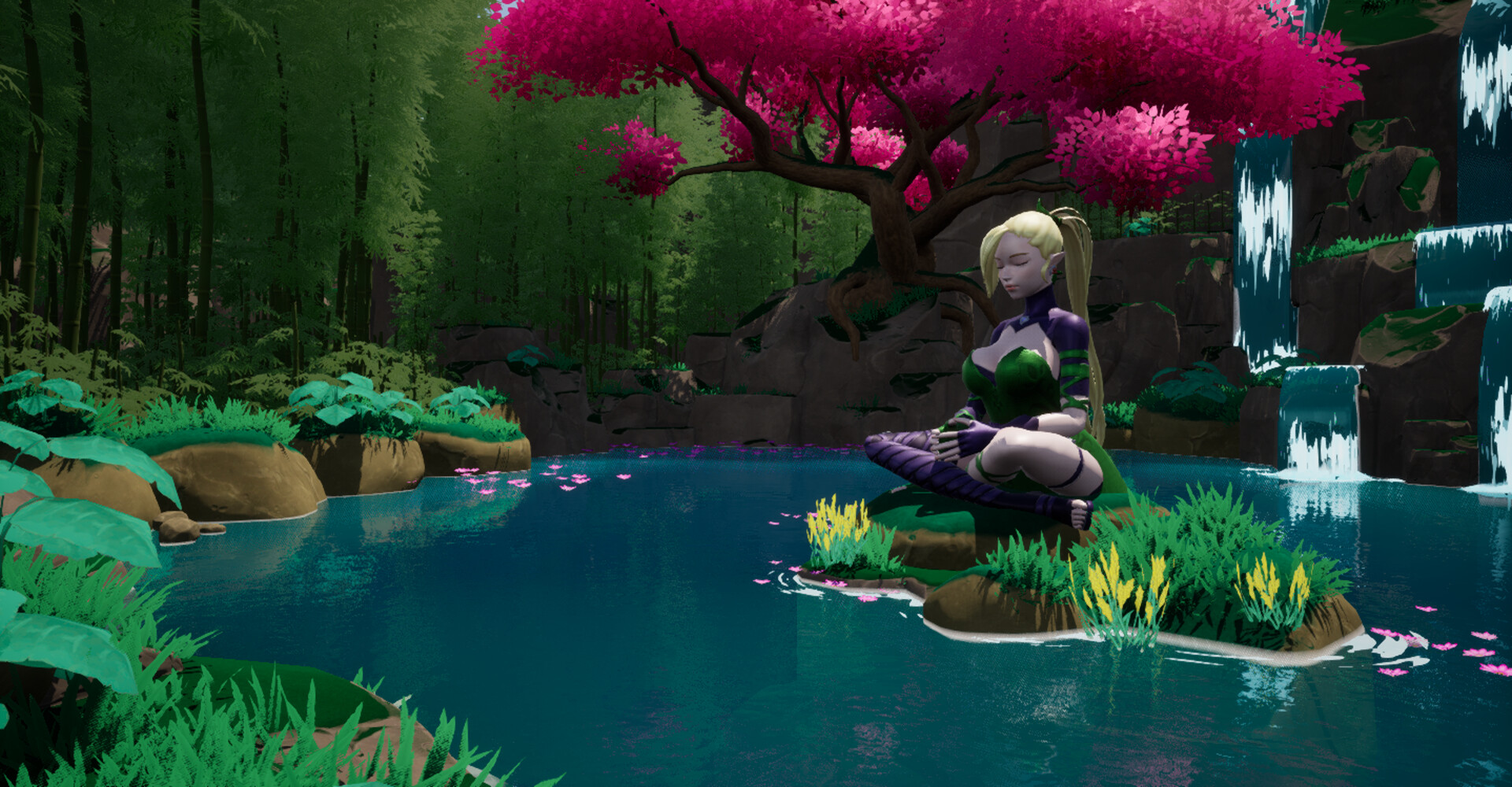 TiaDar screenshot 1