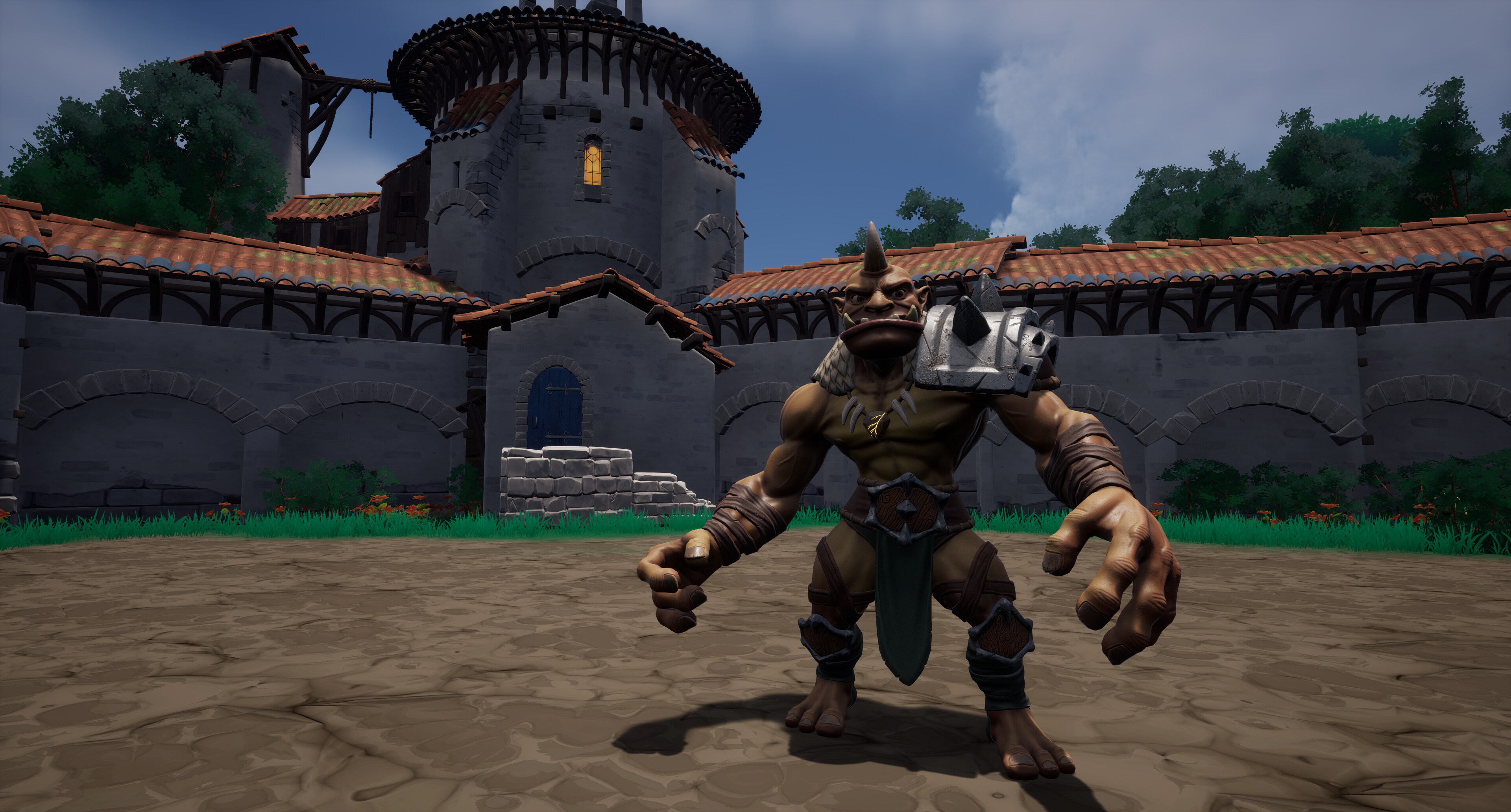 TiaDar screenshot 6