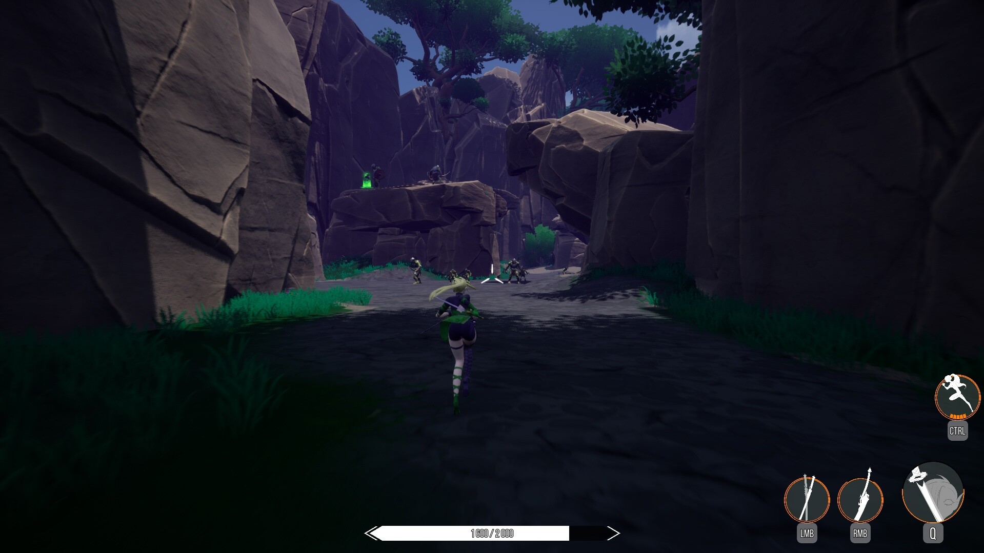 TiaDar screenshot 4