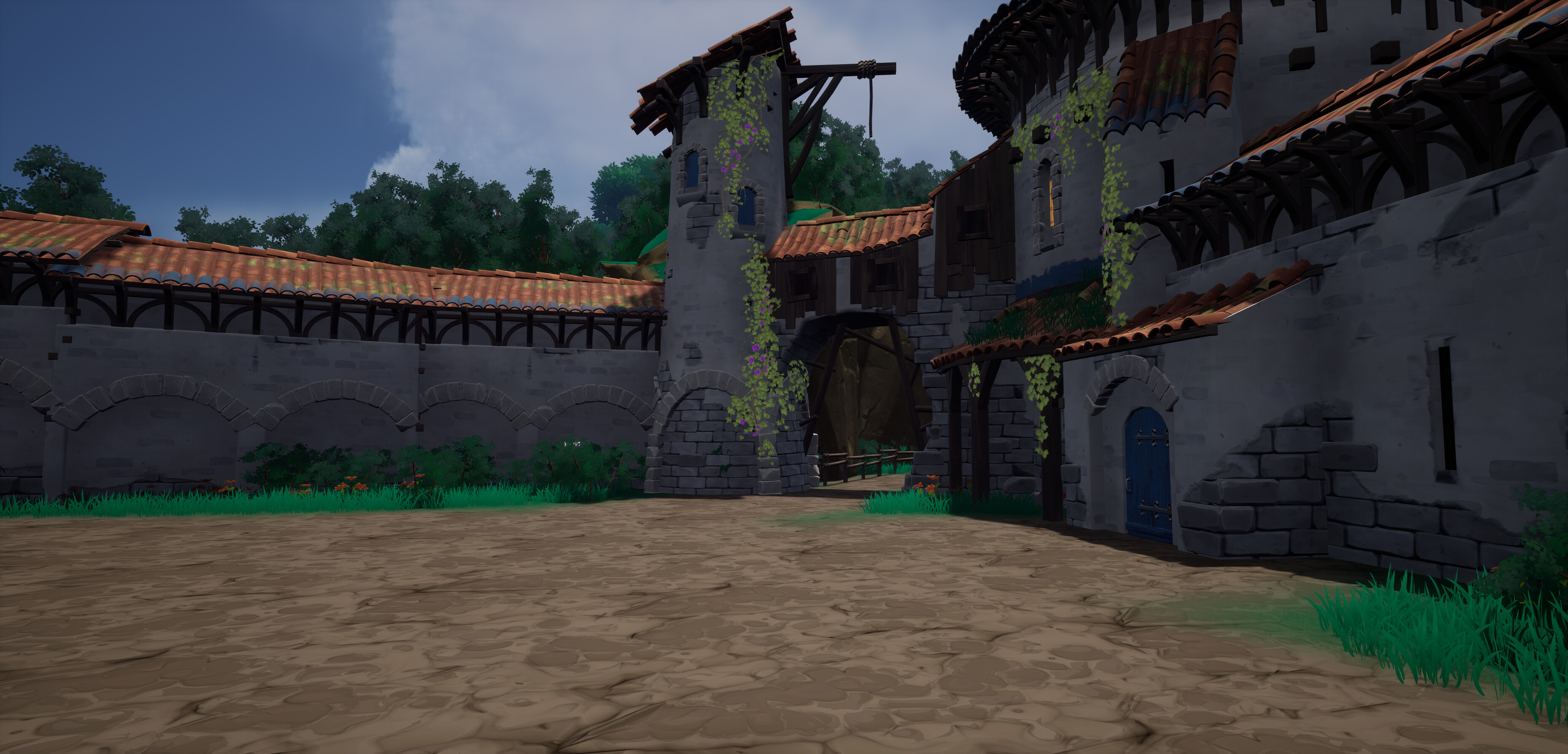 TiaDar screenshot 7