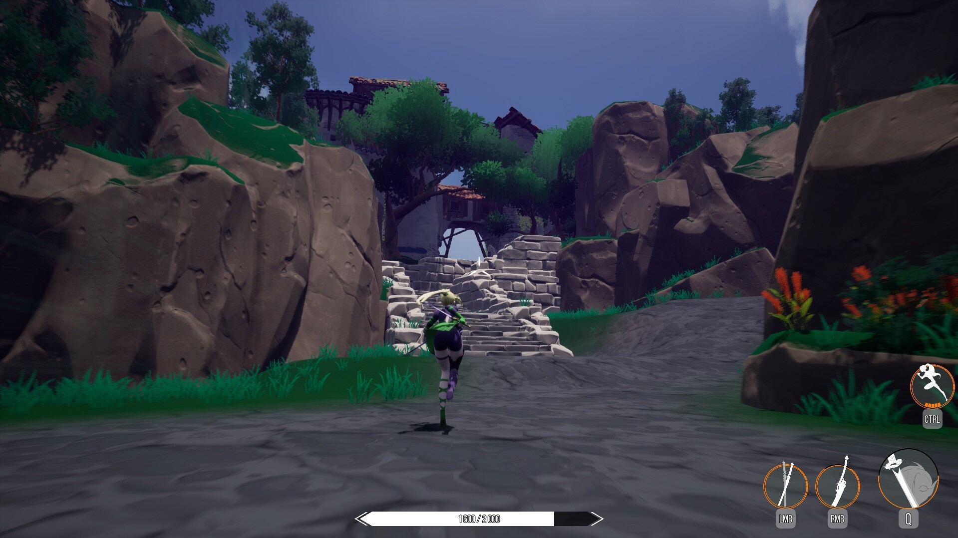 TiaDar screenshot 3