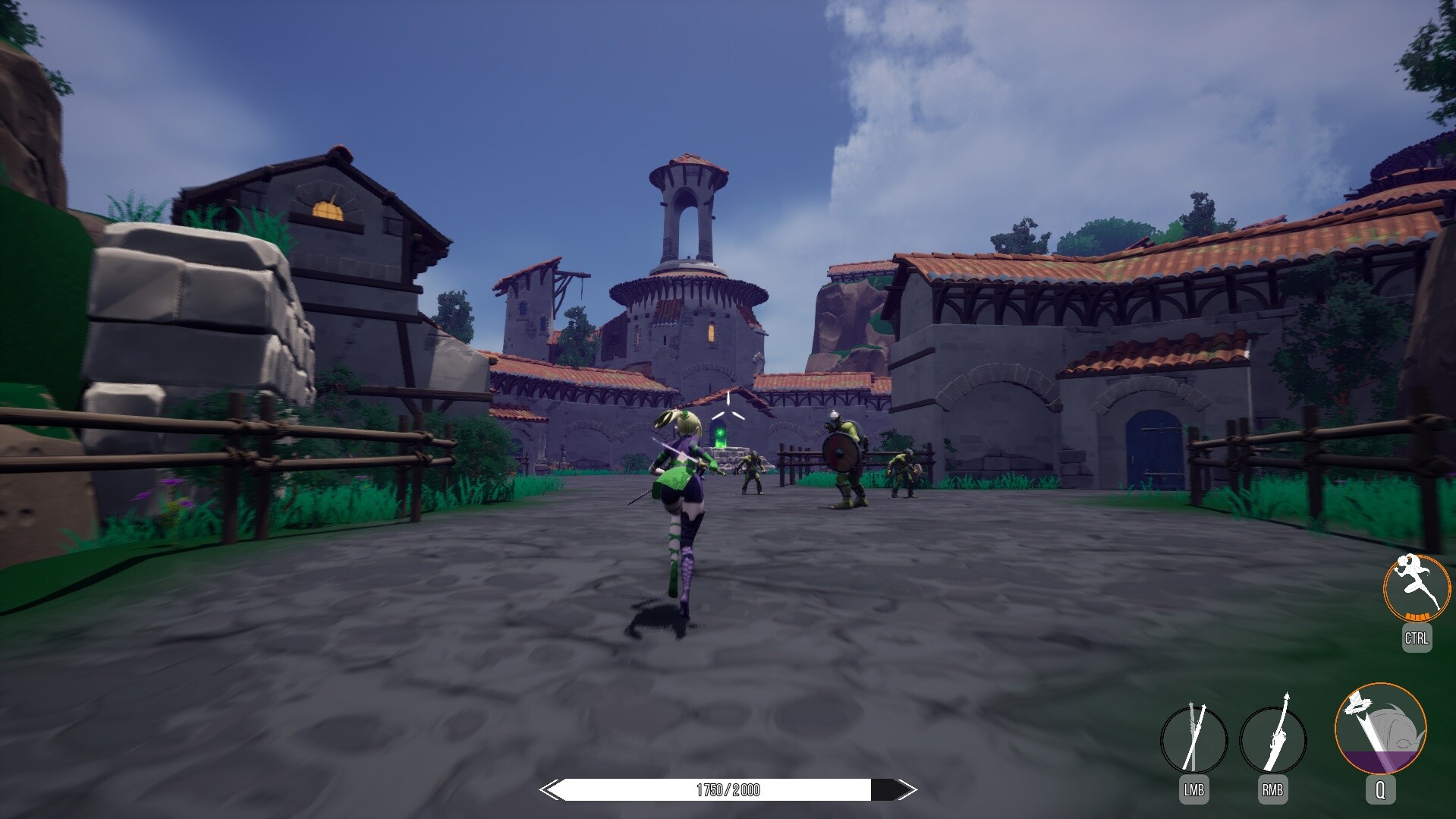 TiaDar screenshot 2