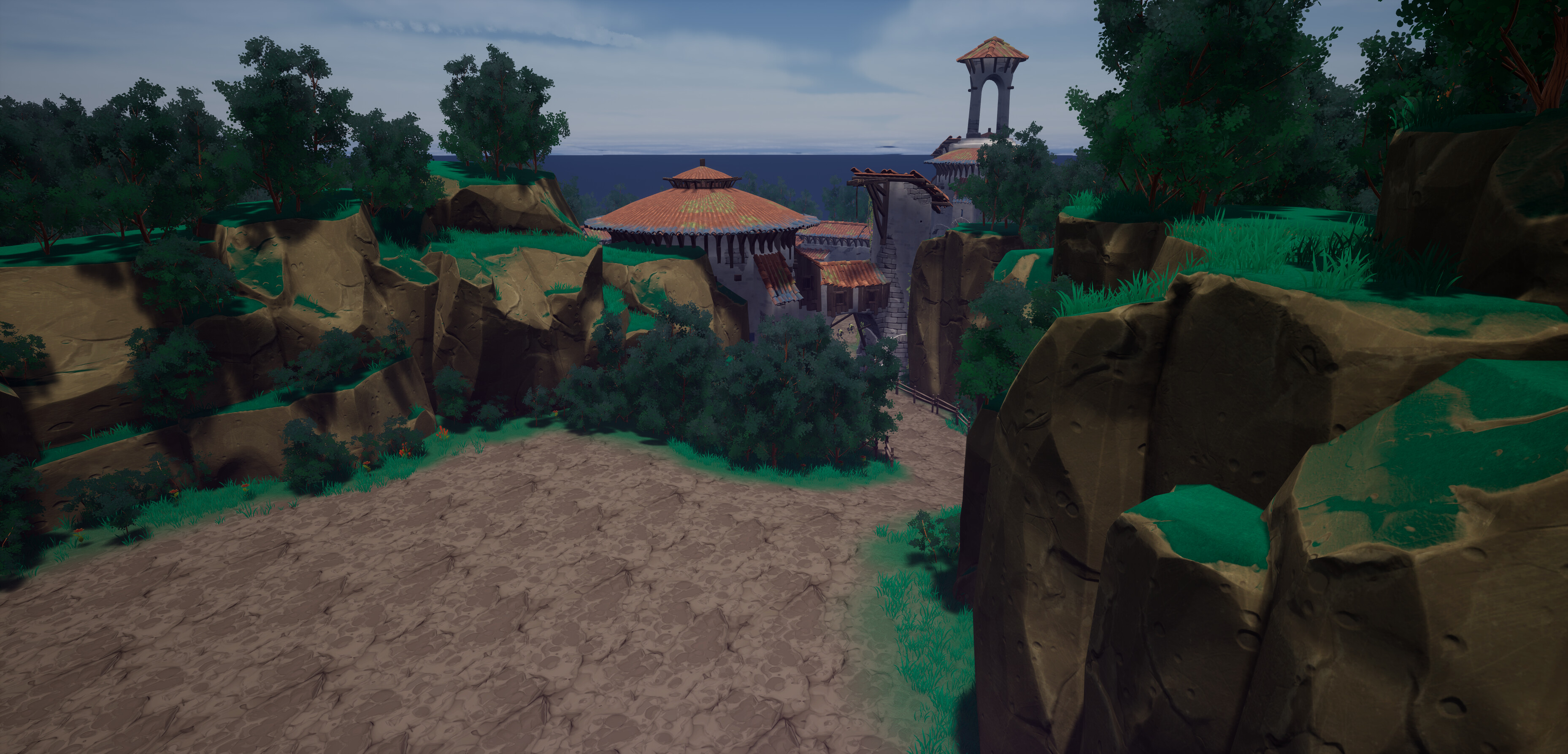 TiaDar screenshot 8