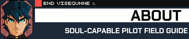ABOUT: SOUL-CAPABLE PILOT FIELD GUIDE