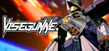 VISEGUNNE Cover Image