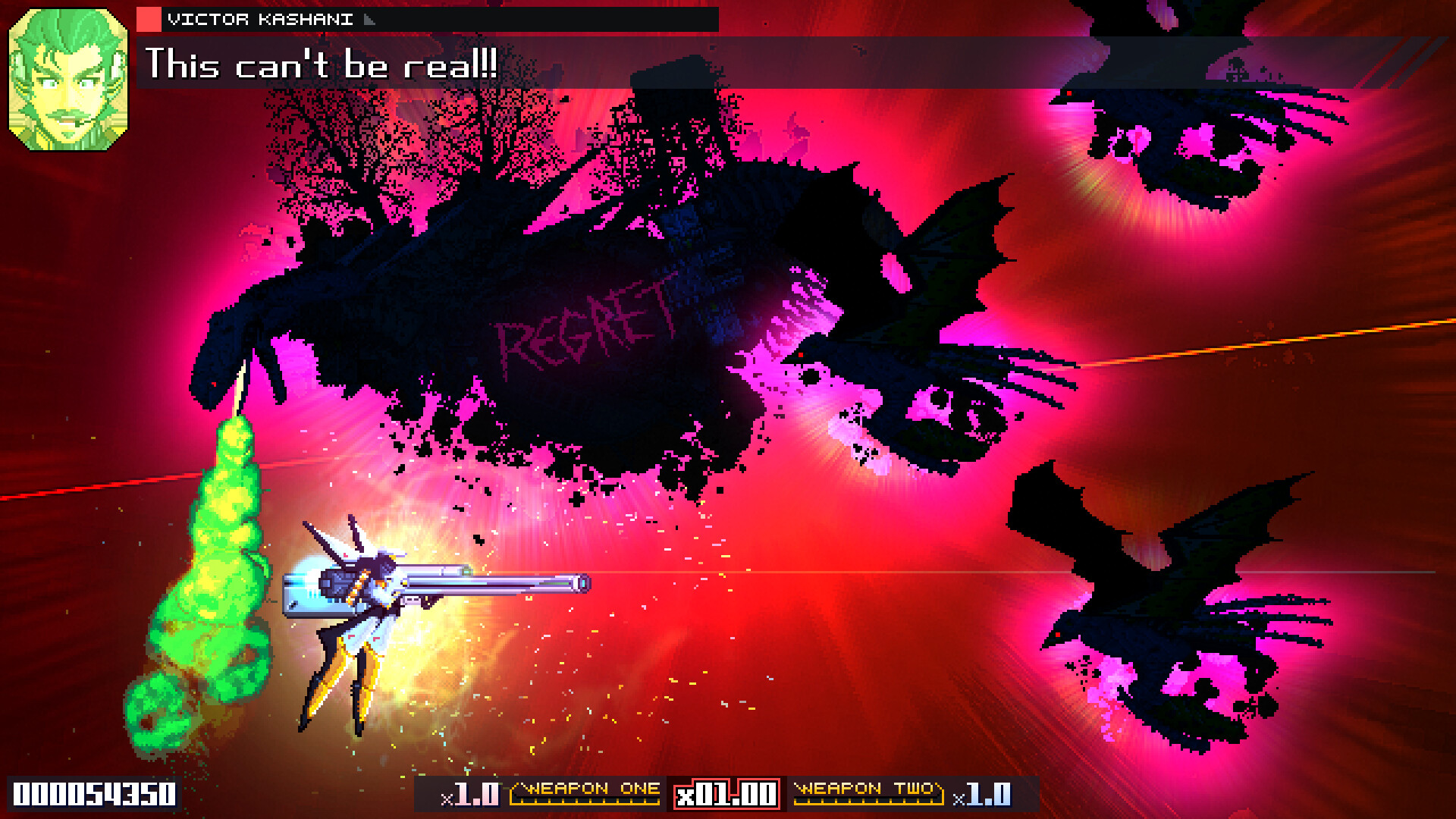 VISEGUNNE screenshot 11