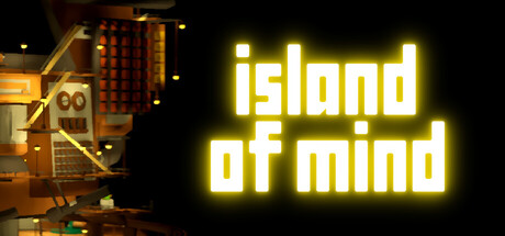 Island of Mind — Steam header