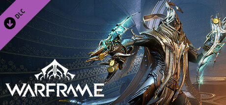 Warframe: Dante Chronicles Pack — header artwork