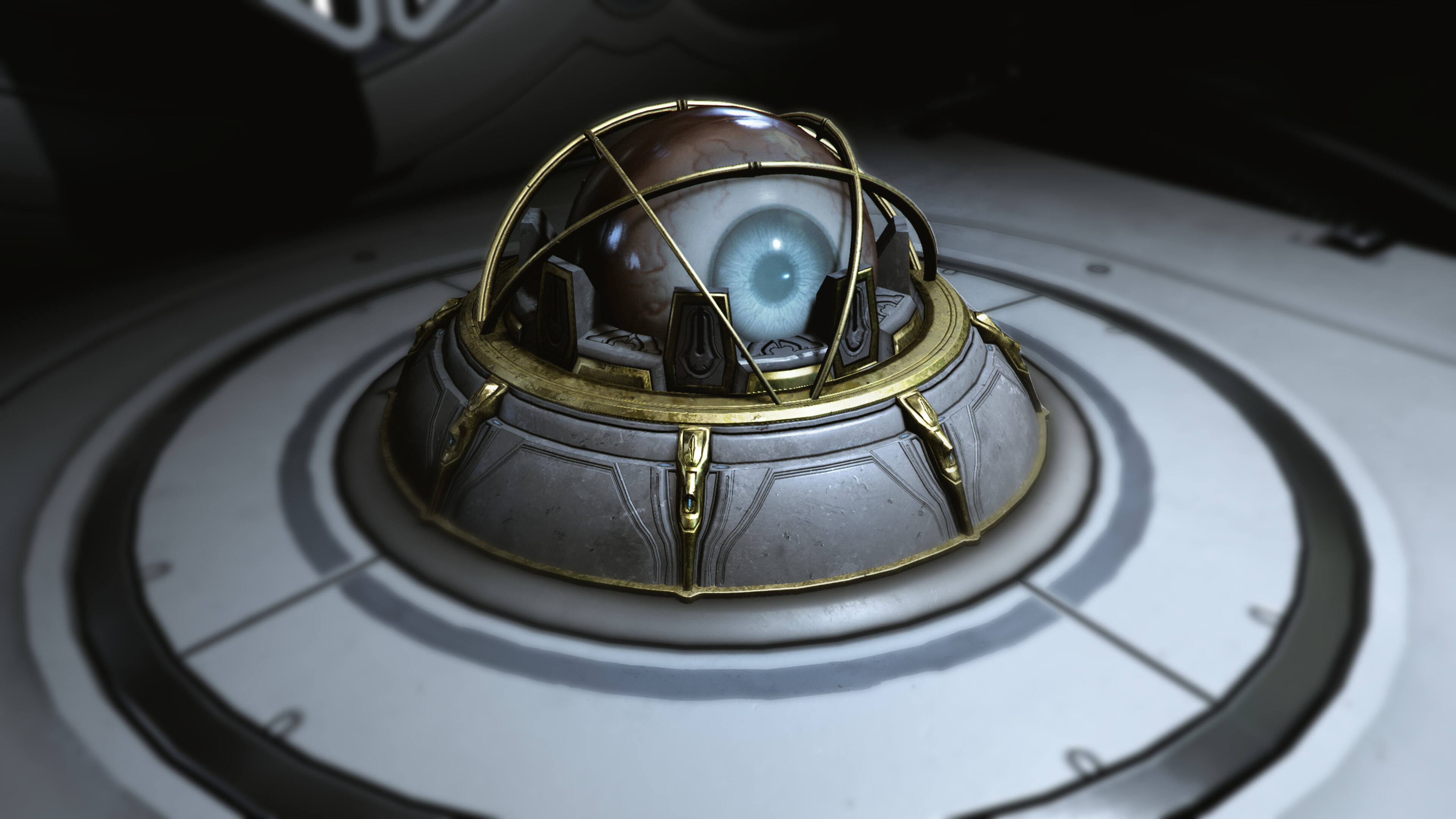 Warframe: Dante Chronicles Pack screenshot 5