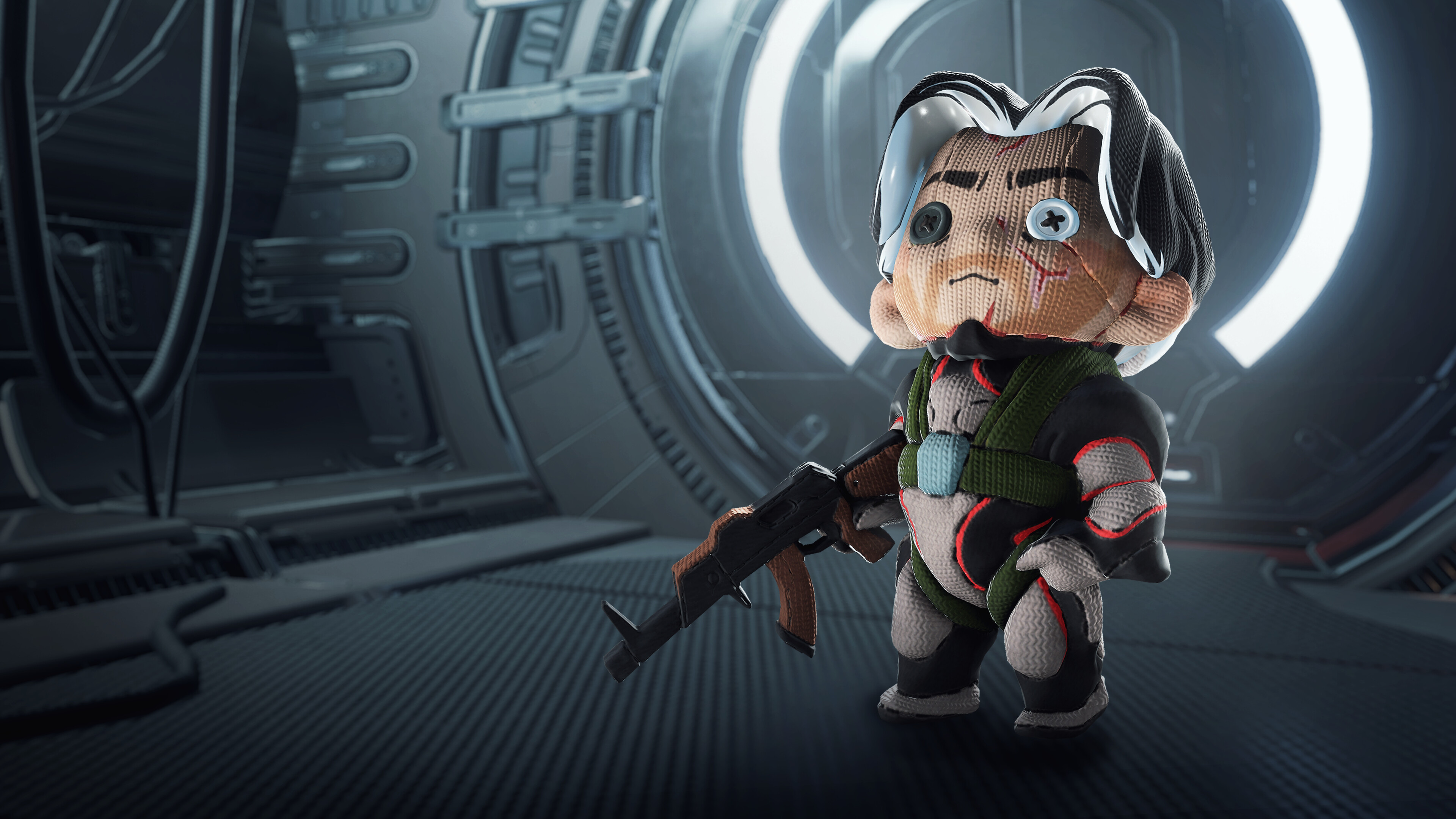 Warframe: TennoCon 2024 Digital Pack screenshot 5