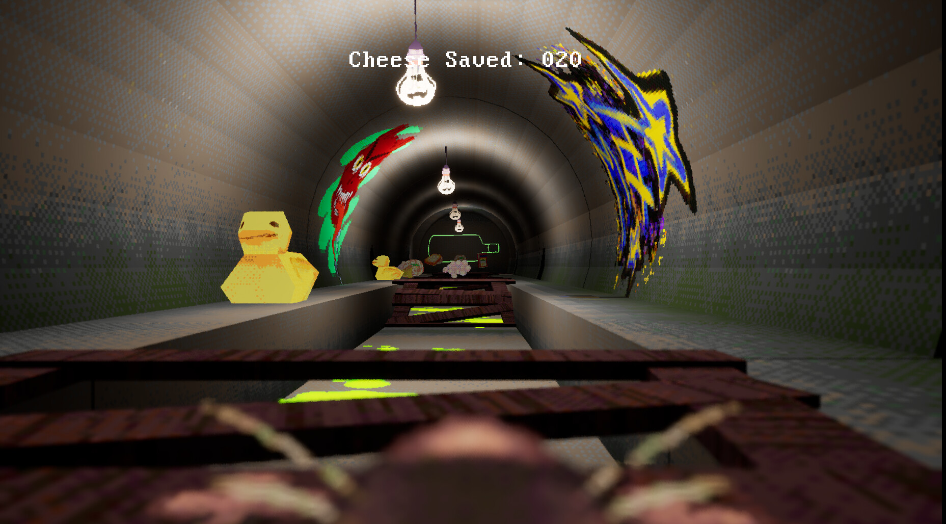 ELECTROBASIS - Donation screenshot 2