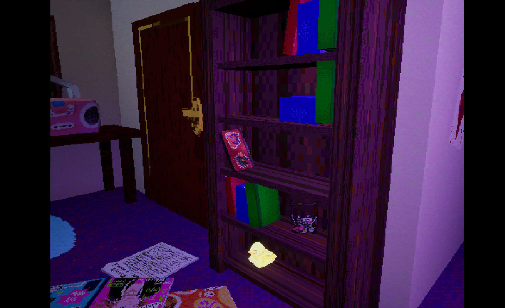 ELECTROBASIS - Donation screenshot 1