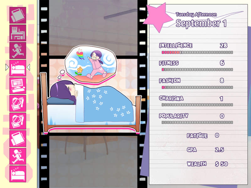 Backstage Pass screenshot 7