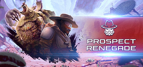 Prospect Renegade — header artwork