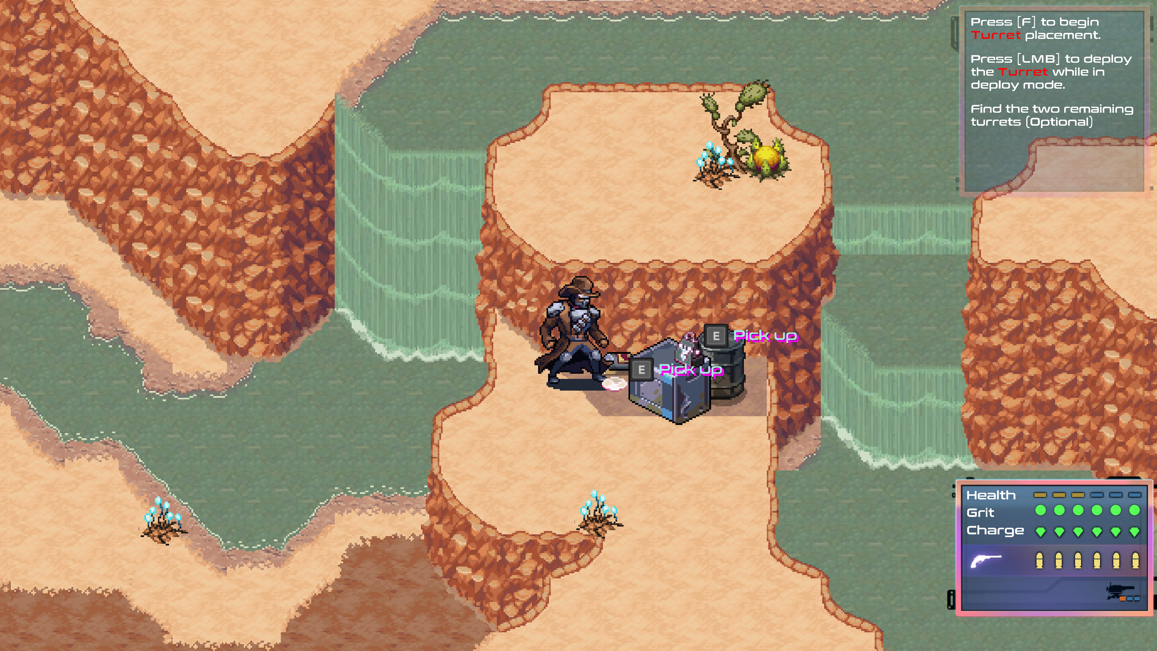 Prospect Renegade screenshot 7