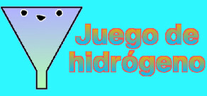 juego de hidrógeno