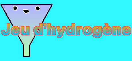 Jeu d'hydrogène