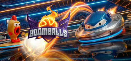 Roomballs