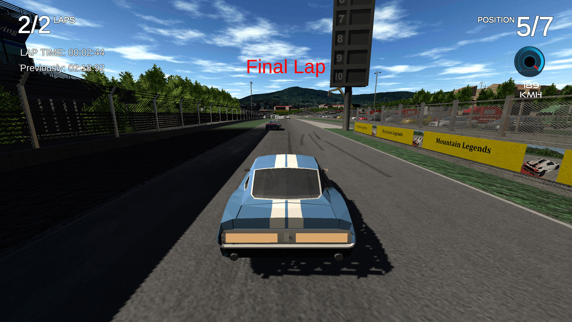 Mountain Legends 3 screenshot 3