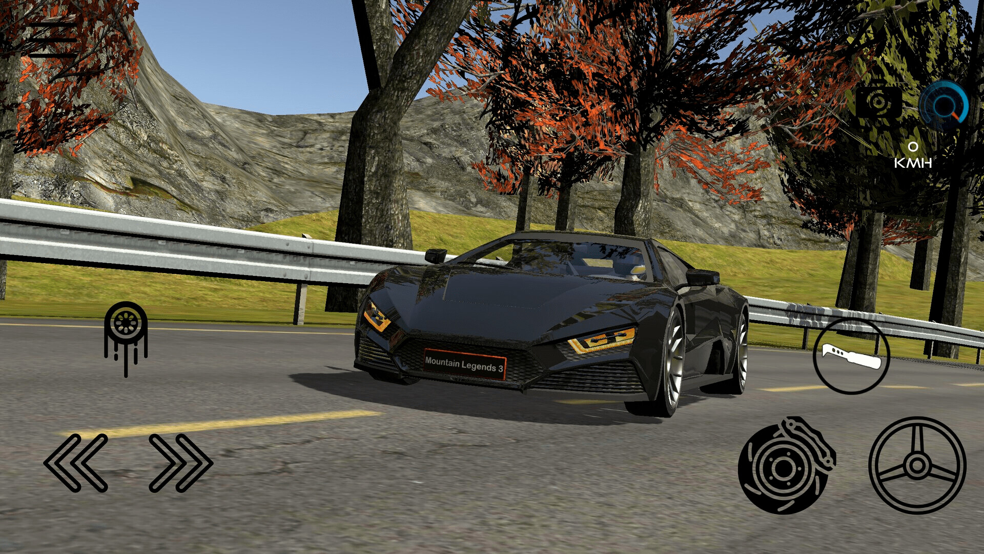 Mountain Legends 3 screenshot 6