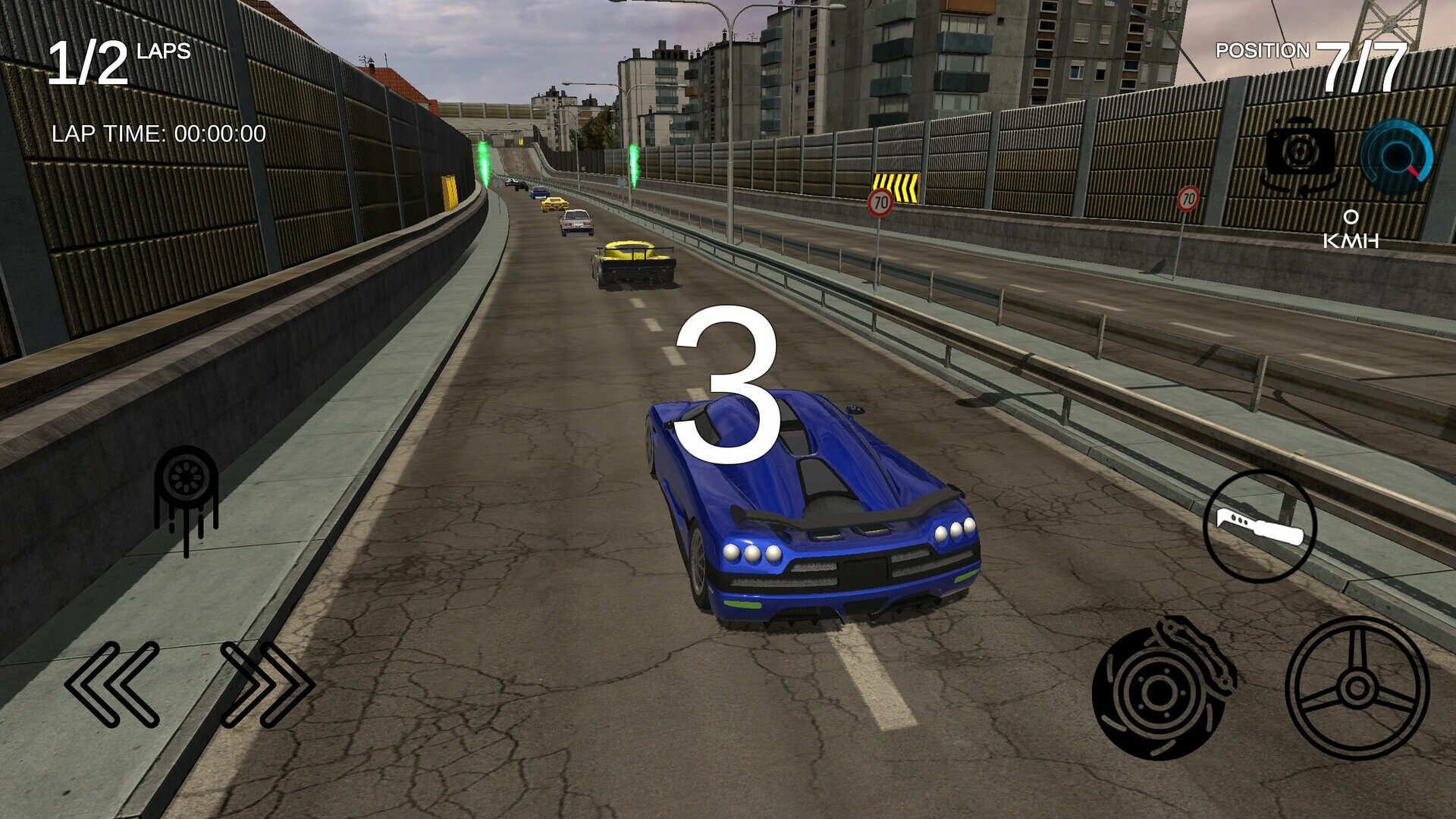Mountain Legends 3 screenshot 10