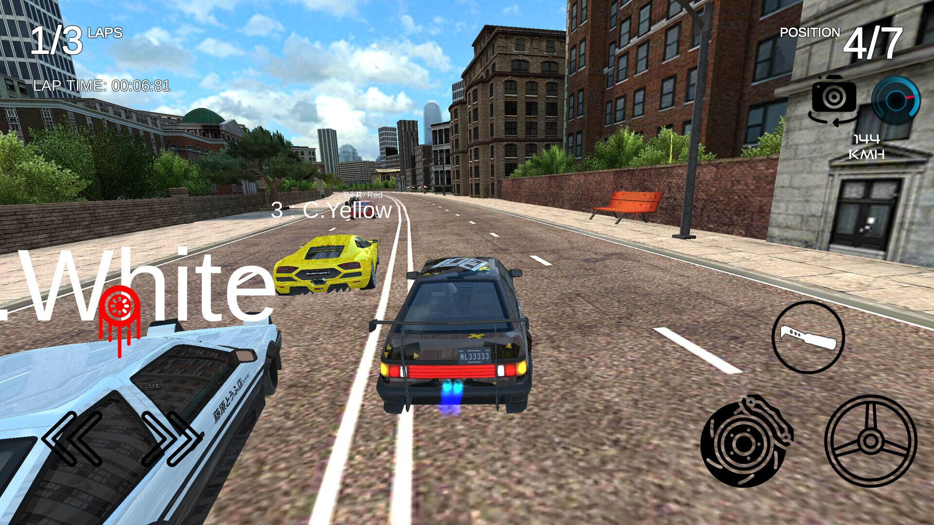 Mountain Legends 3 screenshot 9
