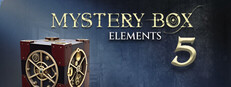 Mystery Box 5: Elements