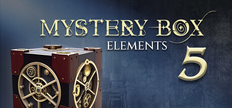 Mystery Box 5: Elements — Steam header