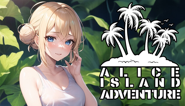 Alice - Island Adventure on Steam
